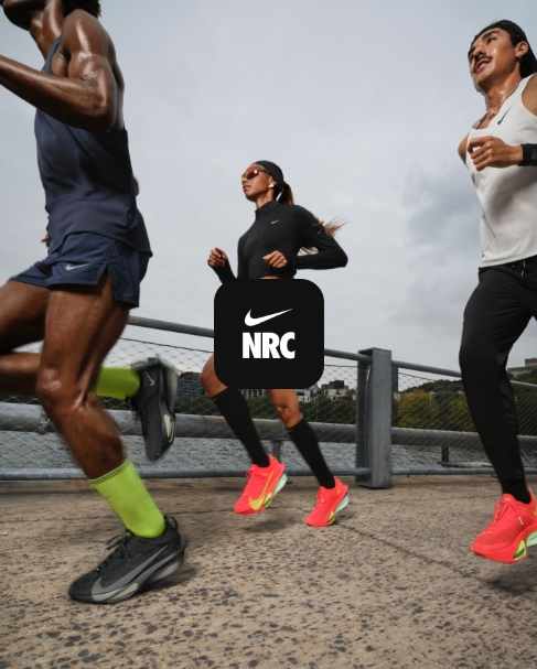 Nike Training Club App. Home Workouts