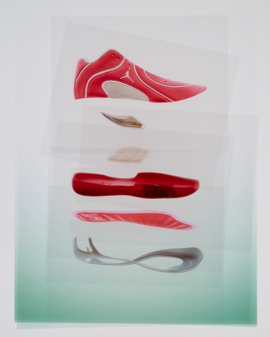 Jayson Tatum ist zurück auf dem Court mit dem Tatum 4 der Jordan Brand