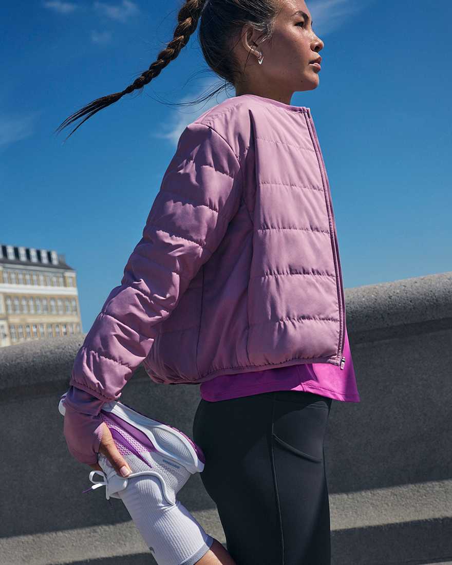 Comment prévenir les périostites tibiales lors d'un run