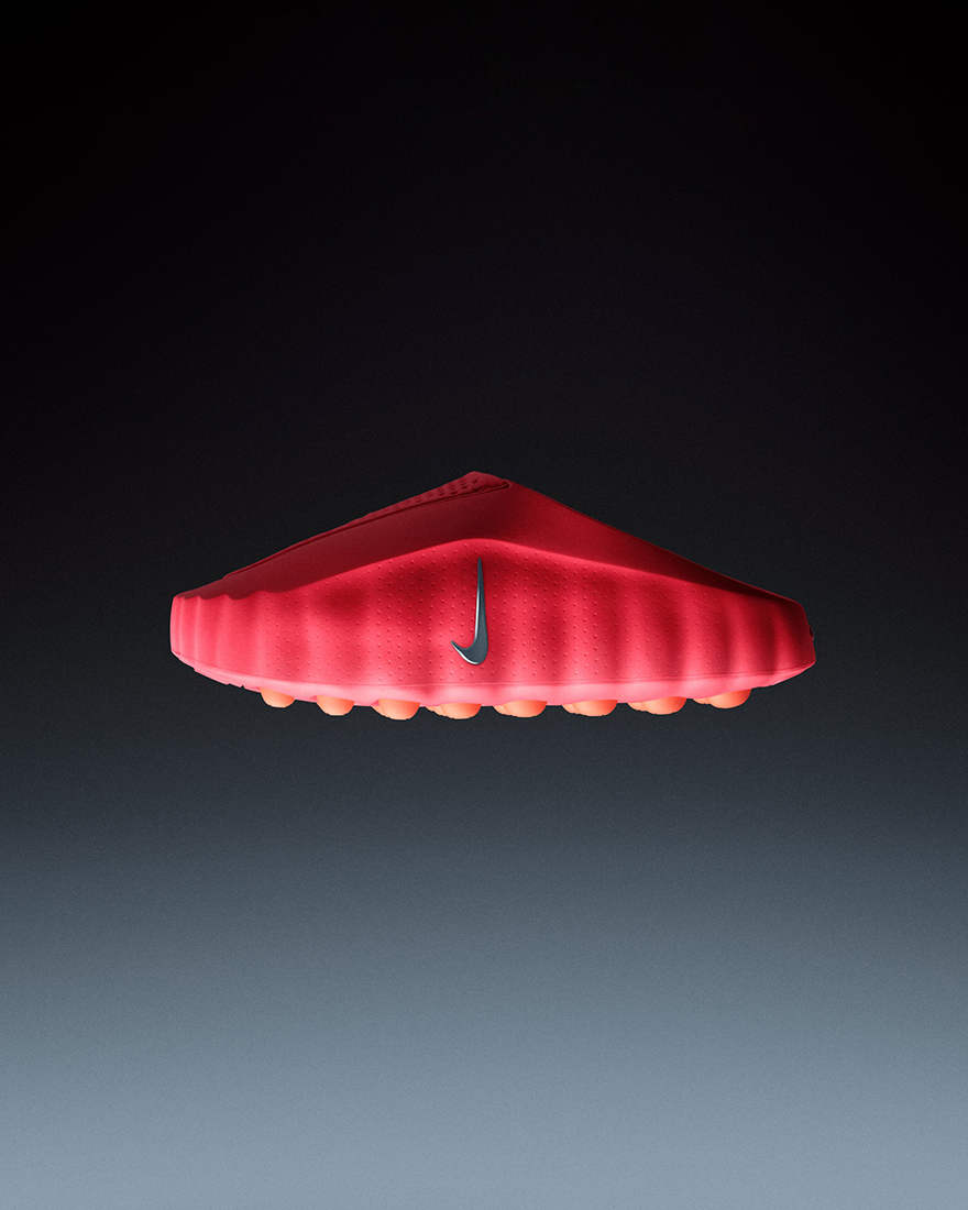 Nike Mind Technology Is The Inaugural Brainchild from the Nike Mind Science Department