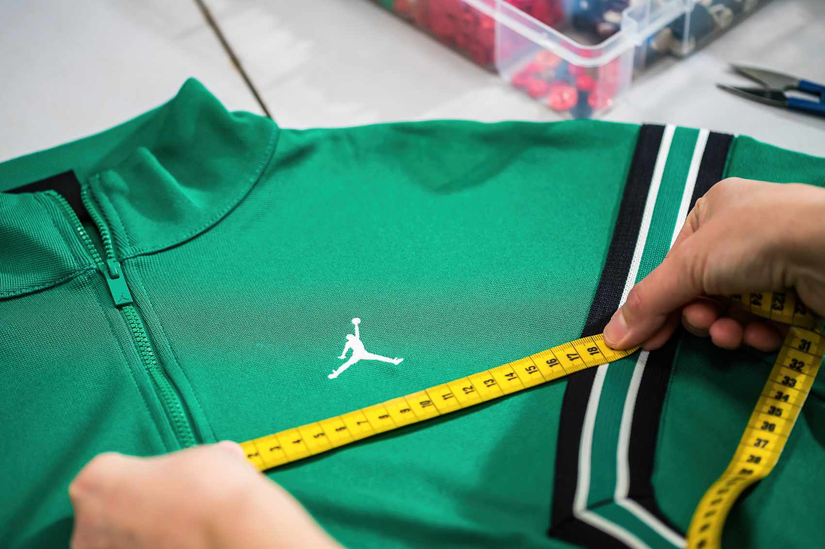 Nike Warranty Repair | Defective Footwear and Apparel Repair Service, Keep It In Play
