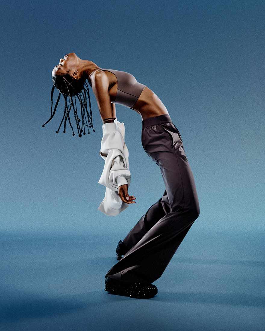 6 comfortable outfit tips for athletes by Nike  