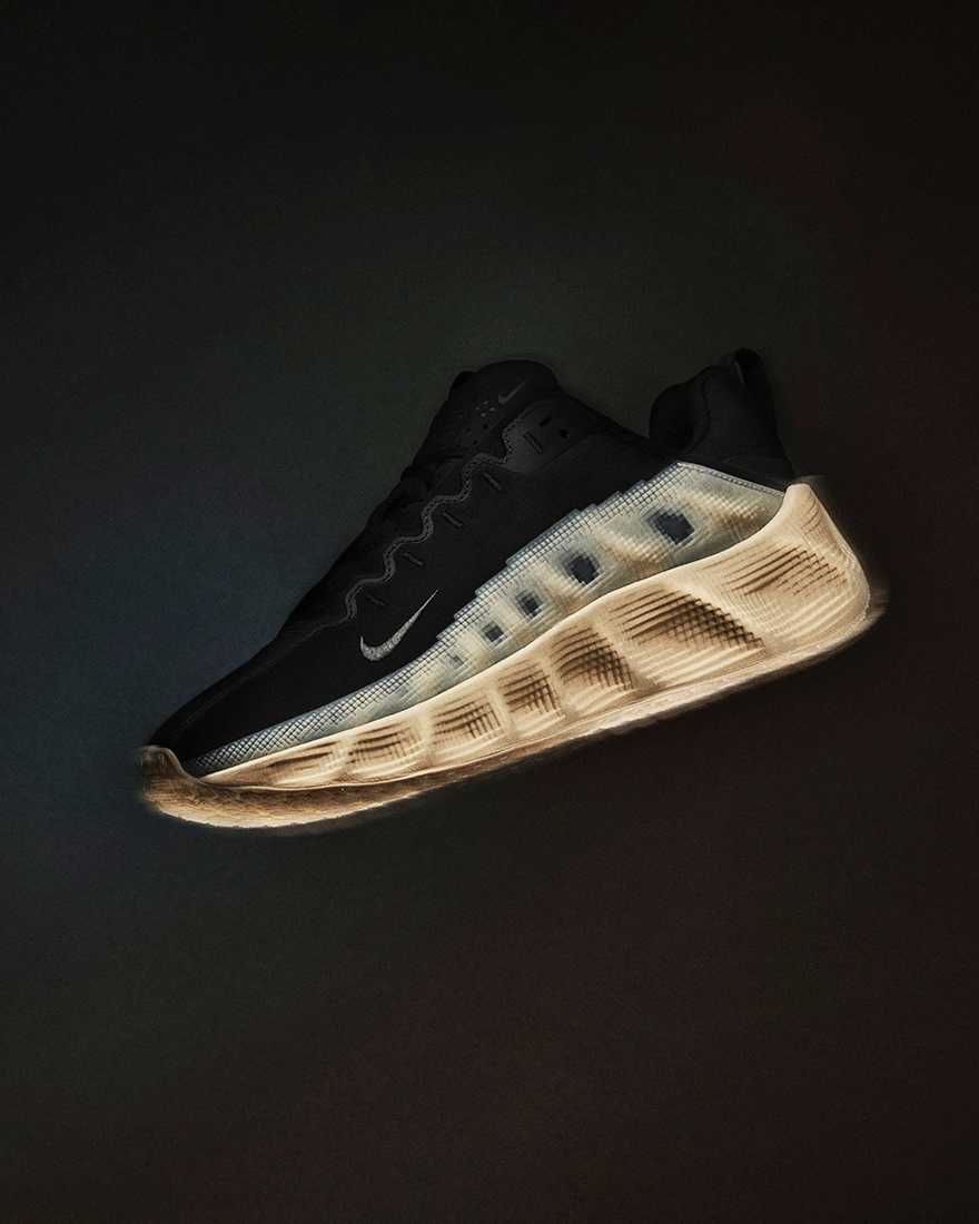 Voici la Nike Ava Rover : la chaussure ultime pour tes aventures urbaines