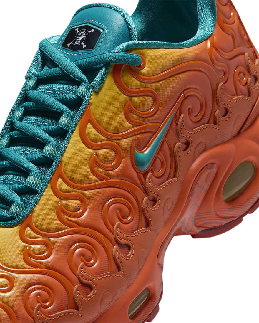 Nike x One Piece Collection: Release Dates, Prices and Where To Buy 