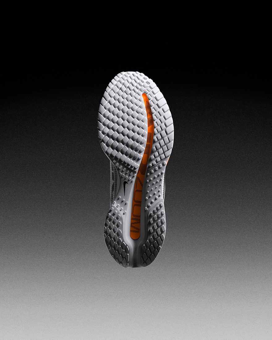 Nikeがペガサス プレミアムのクリエーションにビジブルAir Zoomユニットを追加