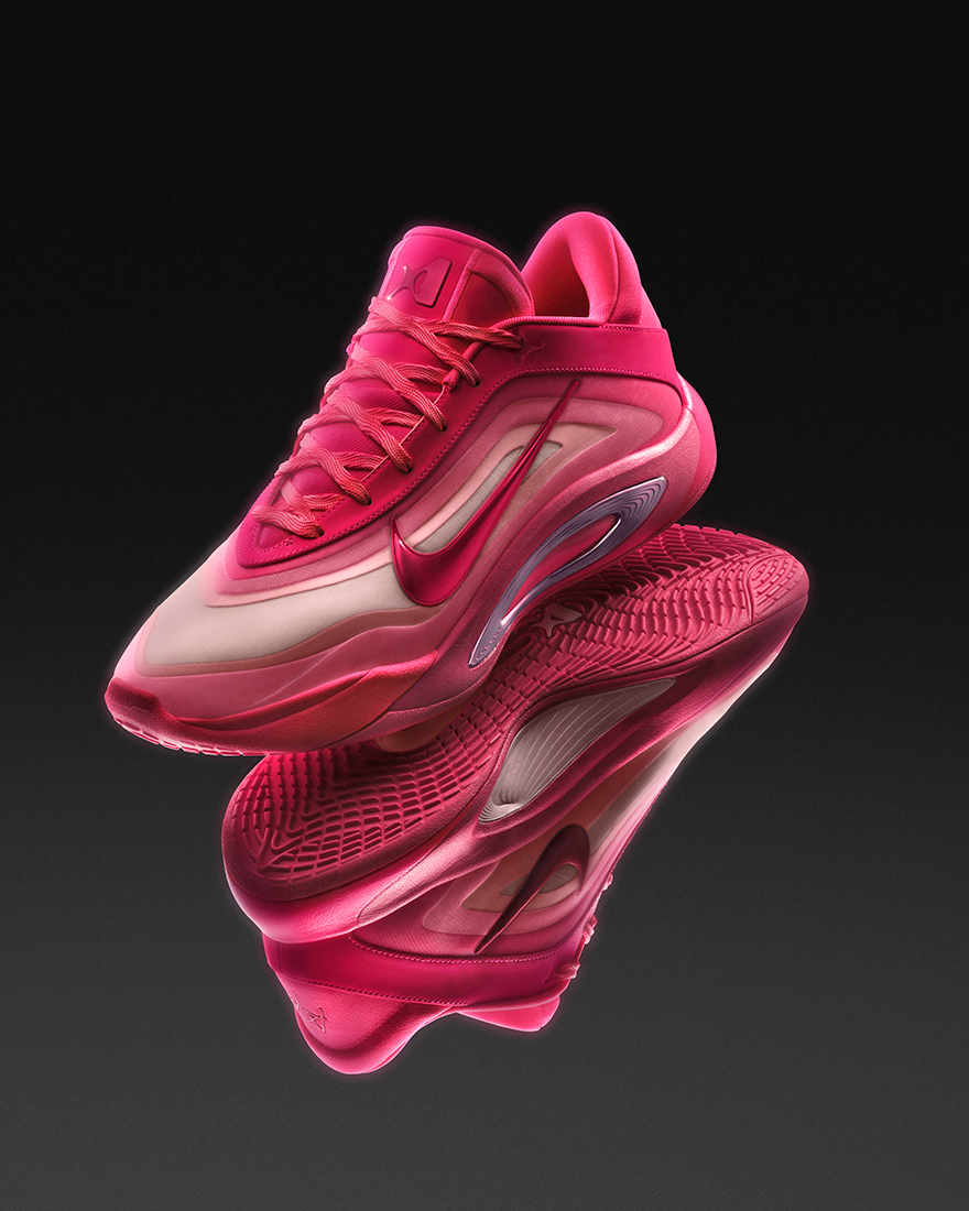 Quelles sont les meilleures chaussures de basket Nike ?