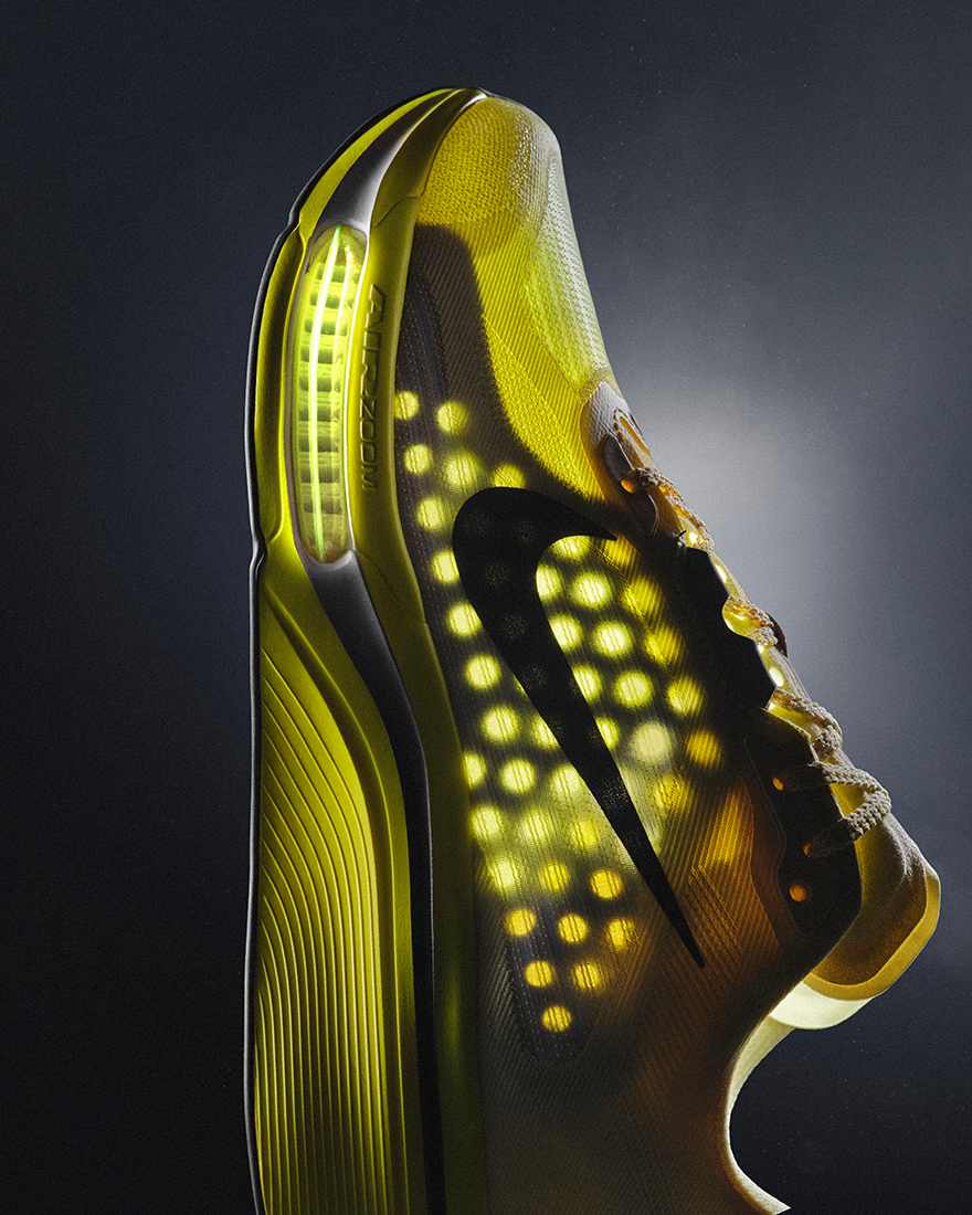 Nike Pegasus Plus 2 Release: What’s New in the Tempo Running Shoe