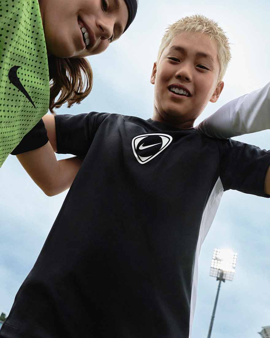 The best Nike football boots for kids