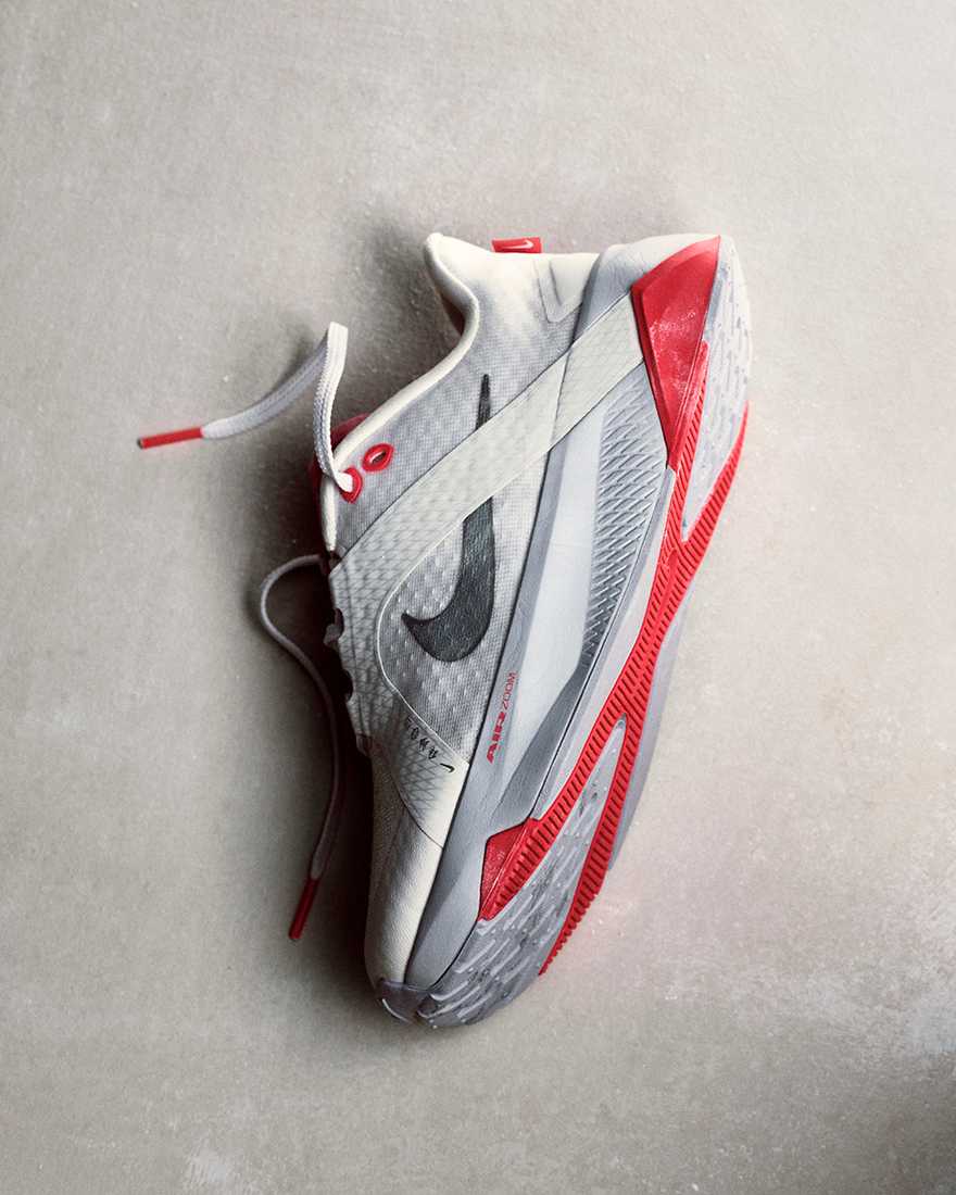 Nike Hybrid RN: unas zapatillas de training que se adaptan a toda clase de entrenamientos