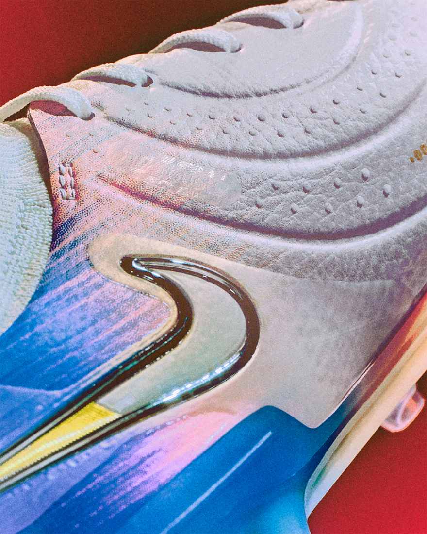 Weibliche Fußballstars sind die Inspirationsquelle für das neue Nike United Pack.