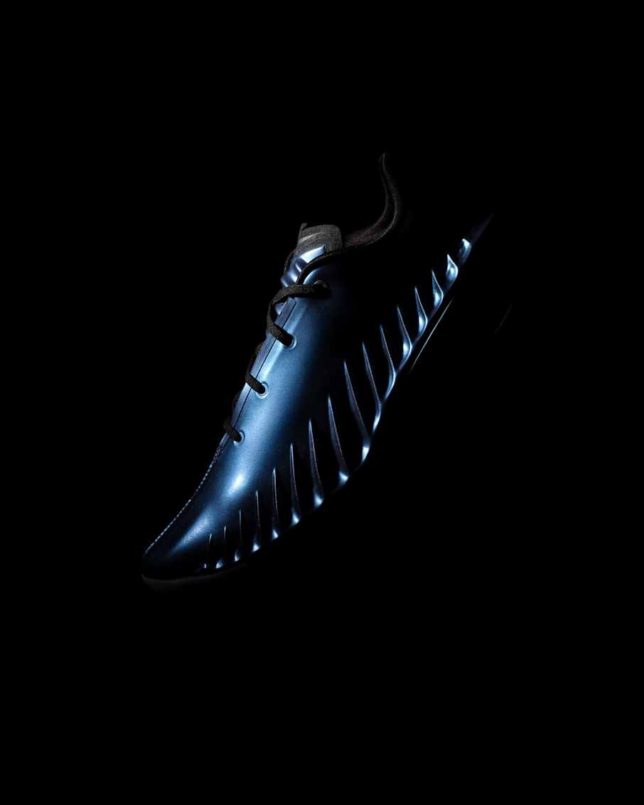  The Nike G.T. Cut 4: Leading the Future of Basketball Through Bold Style and Performance-Enhancing Design Innovations 