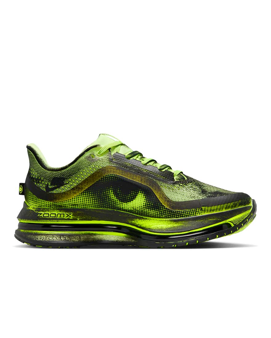 Melitta Baumeister's Special-Edition Nike Vomero Premium and Pegasus Premium