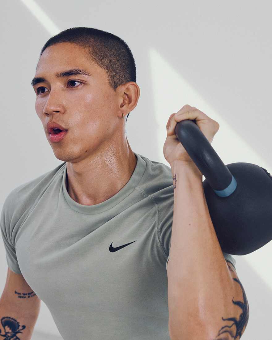 Should I Run Before or After a Strength Workout? 