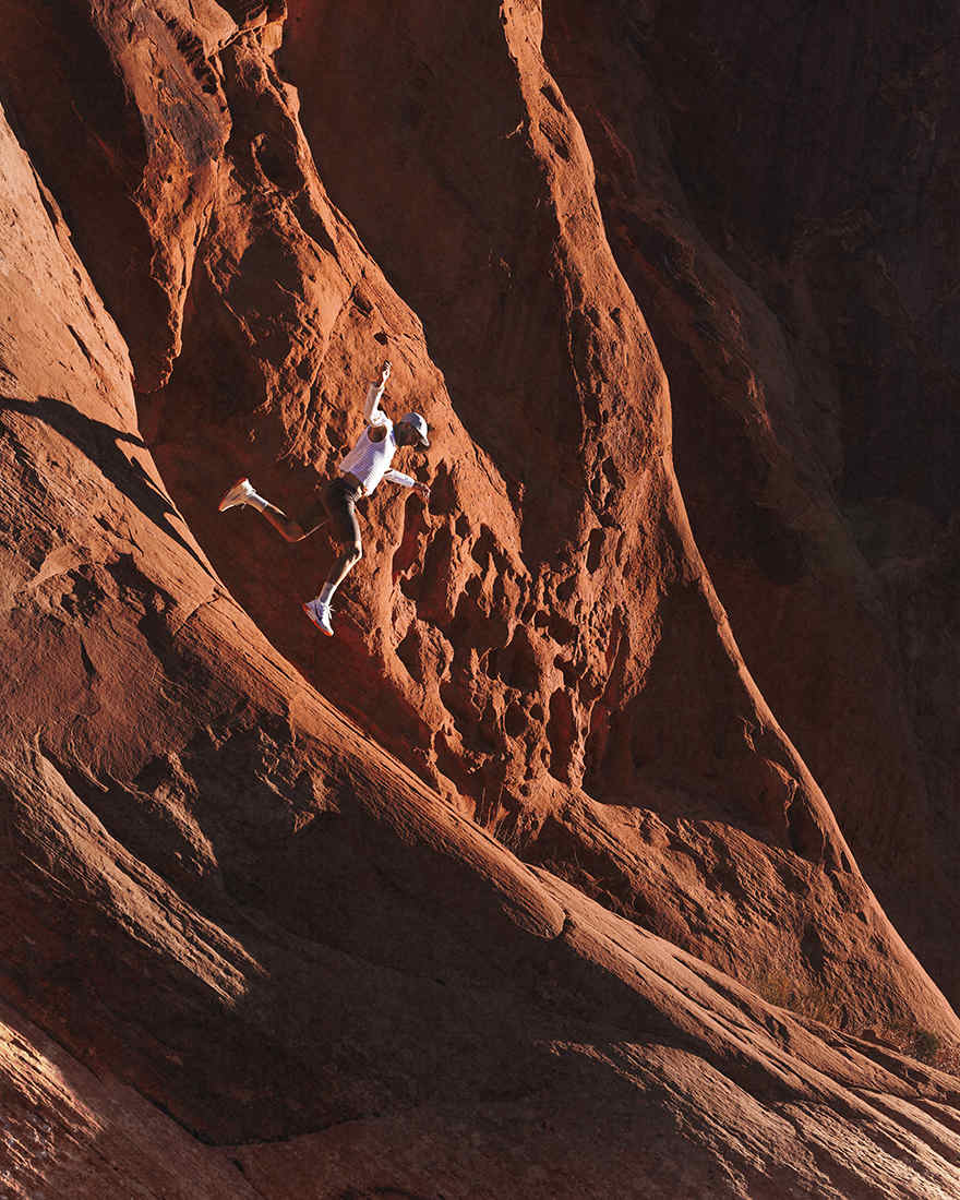 How to Choose Stability Trail-Running Shoes