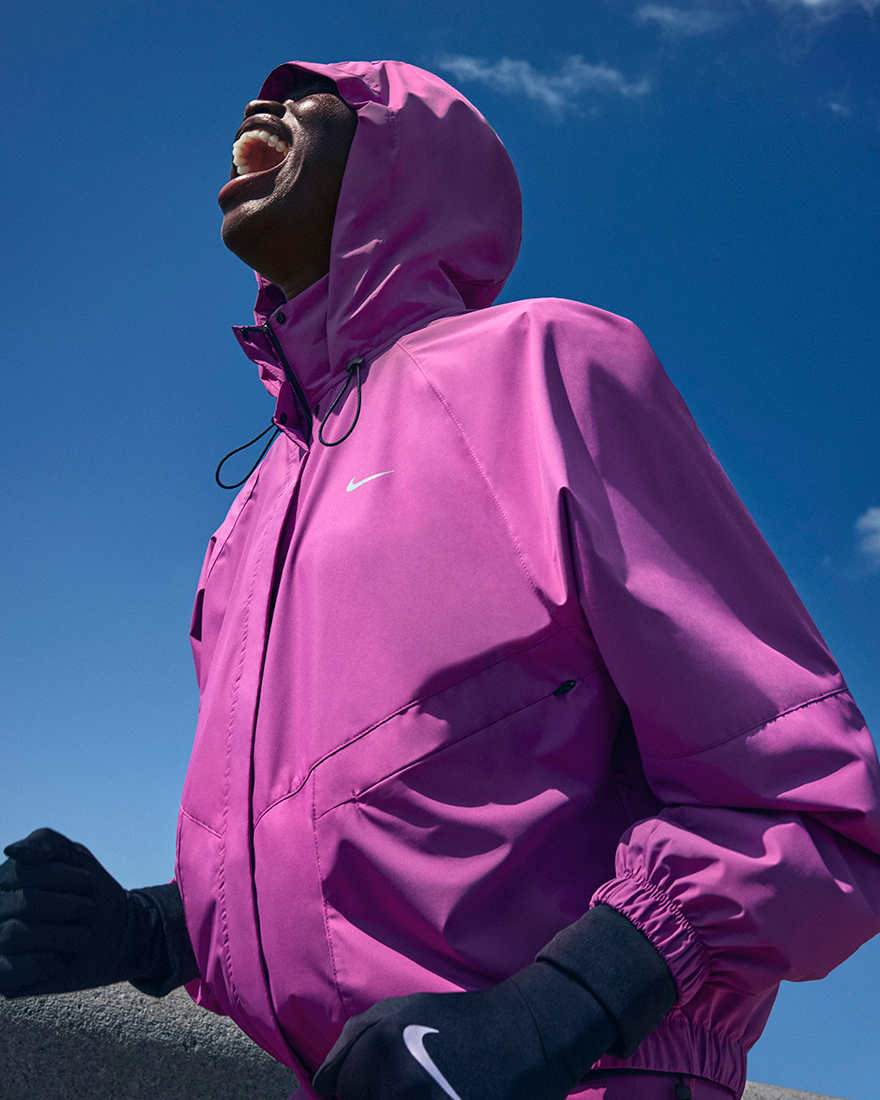 気温で選ぶランニングウェア