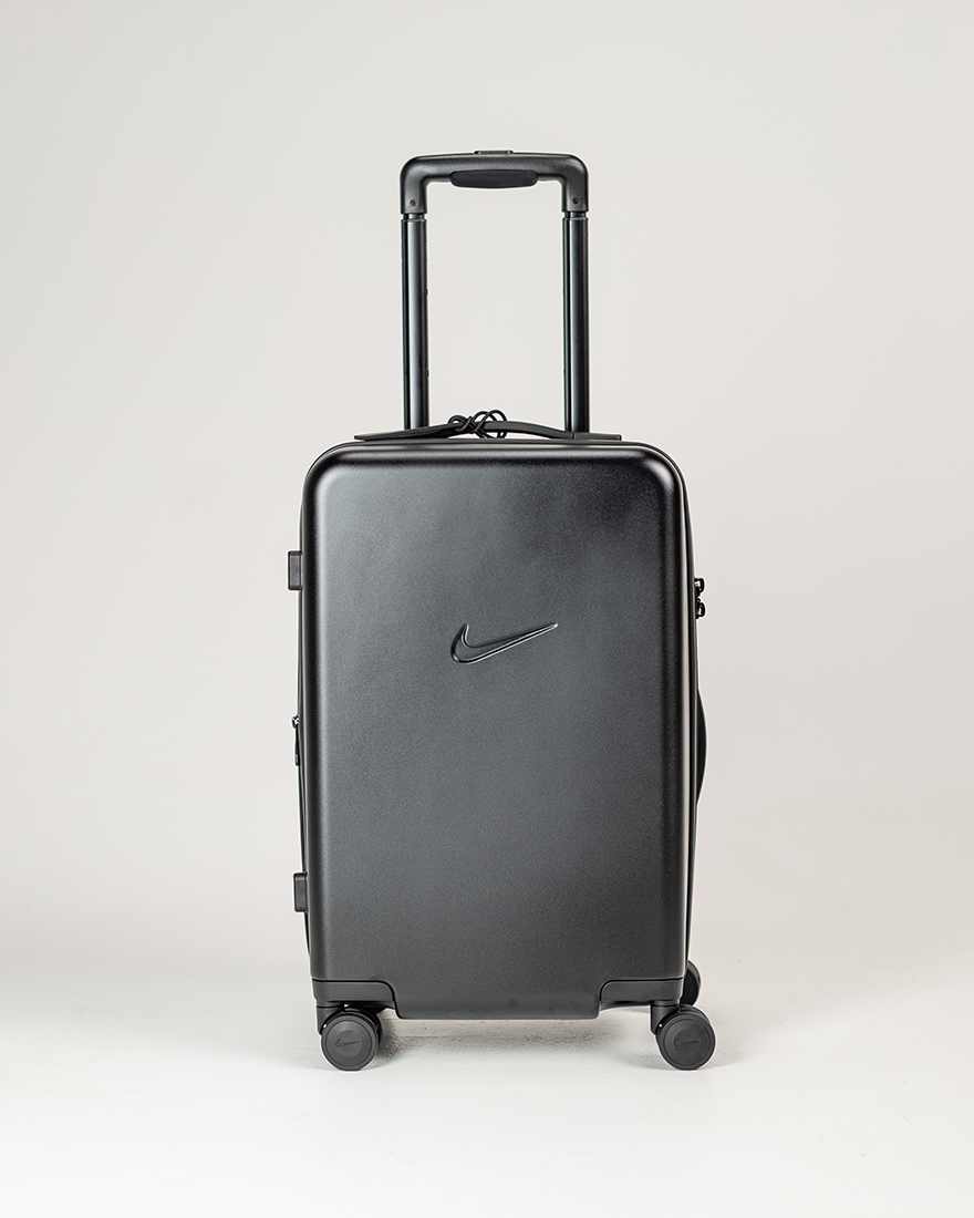 Introducing the Nike Hard-Shell Suitcase Collection