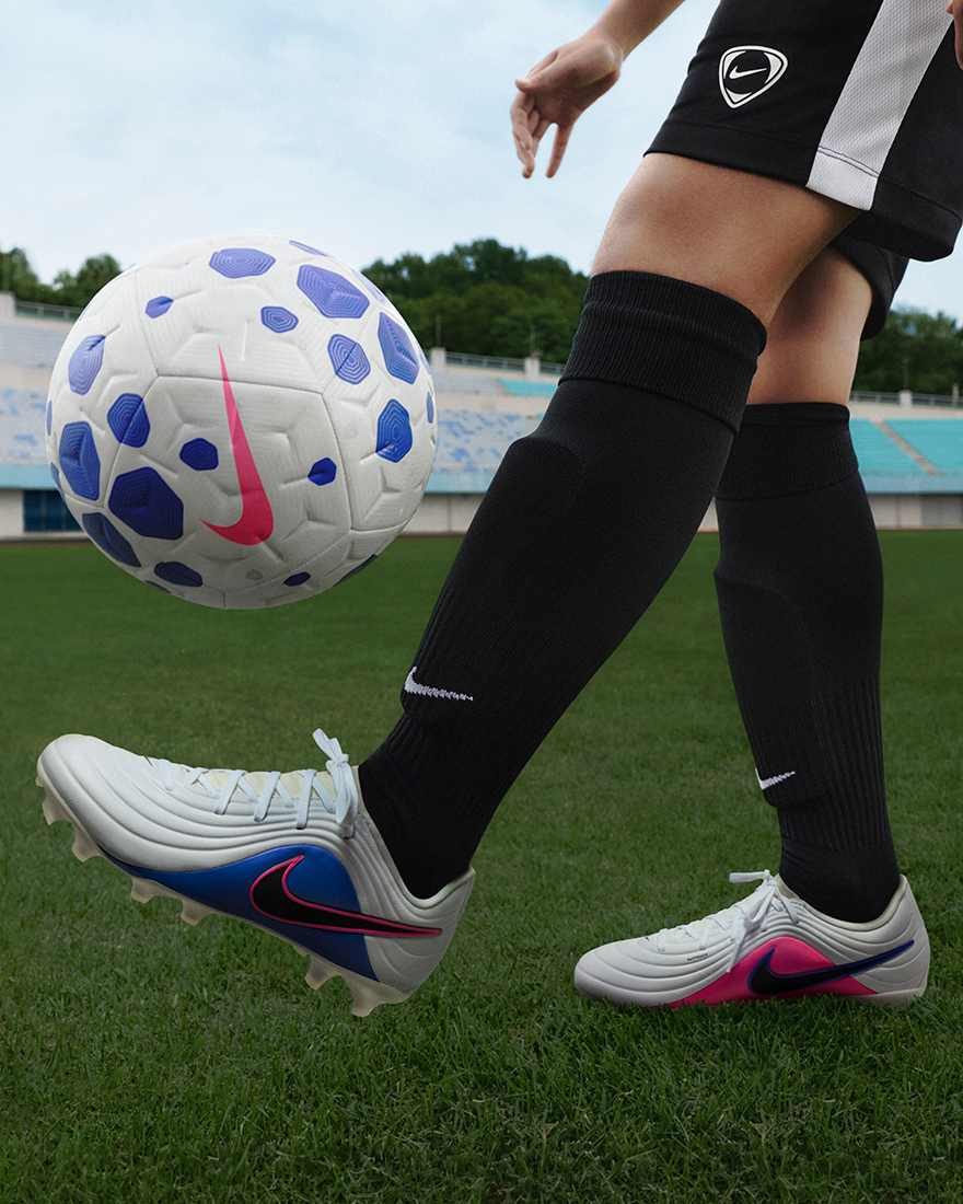 Die besten Nike Fußballschuhe für Kinder