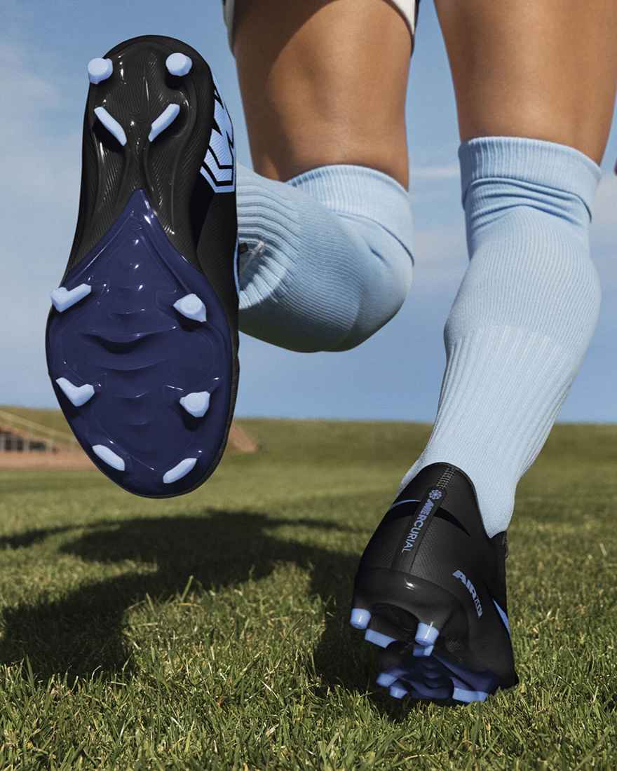 Nikeおすすめのキッズ向けサッカースパイク 