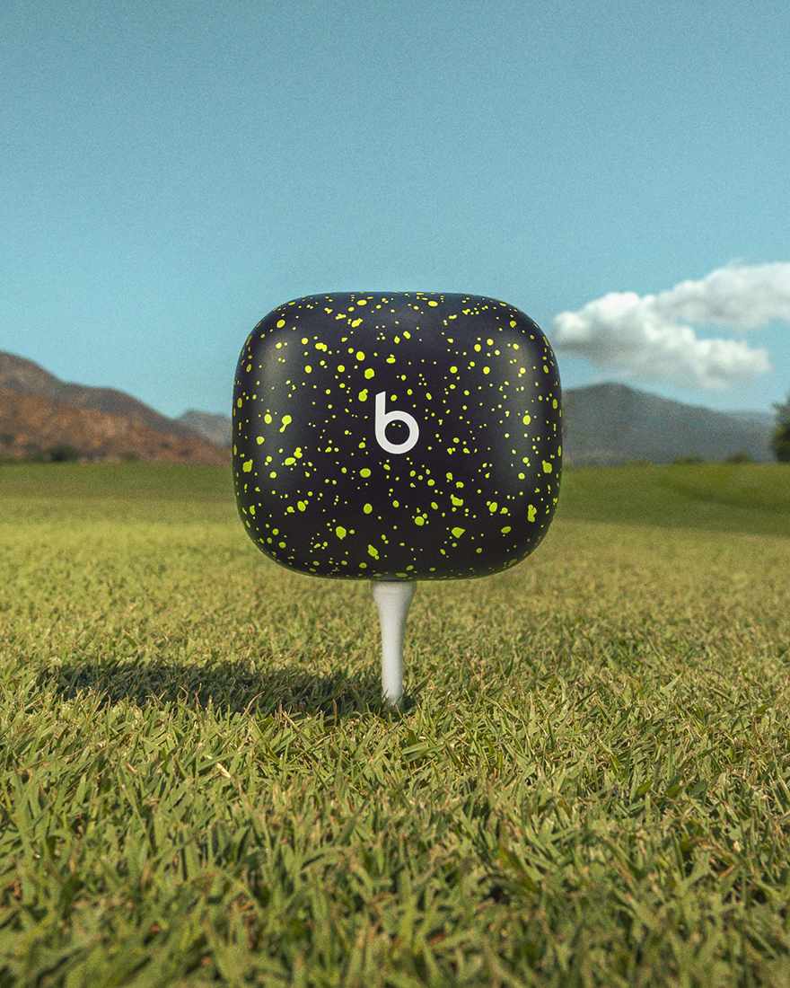 Los auriculares definitivos para entrenar: los Nike x Powerbeats Pro 2 ya están disponibles