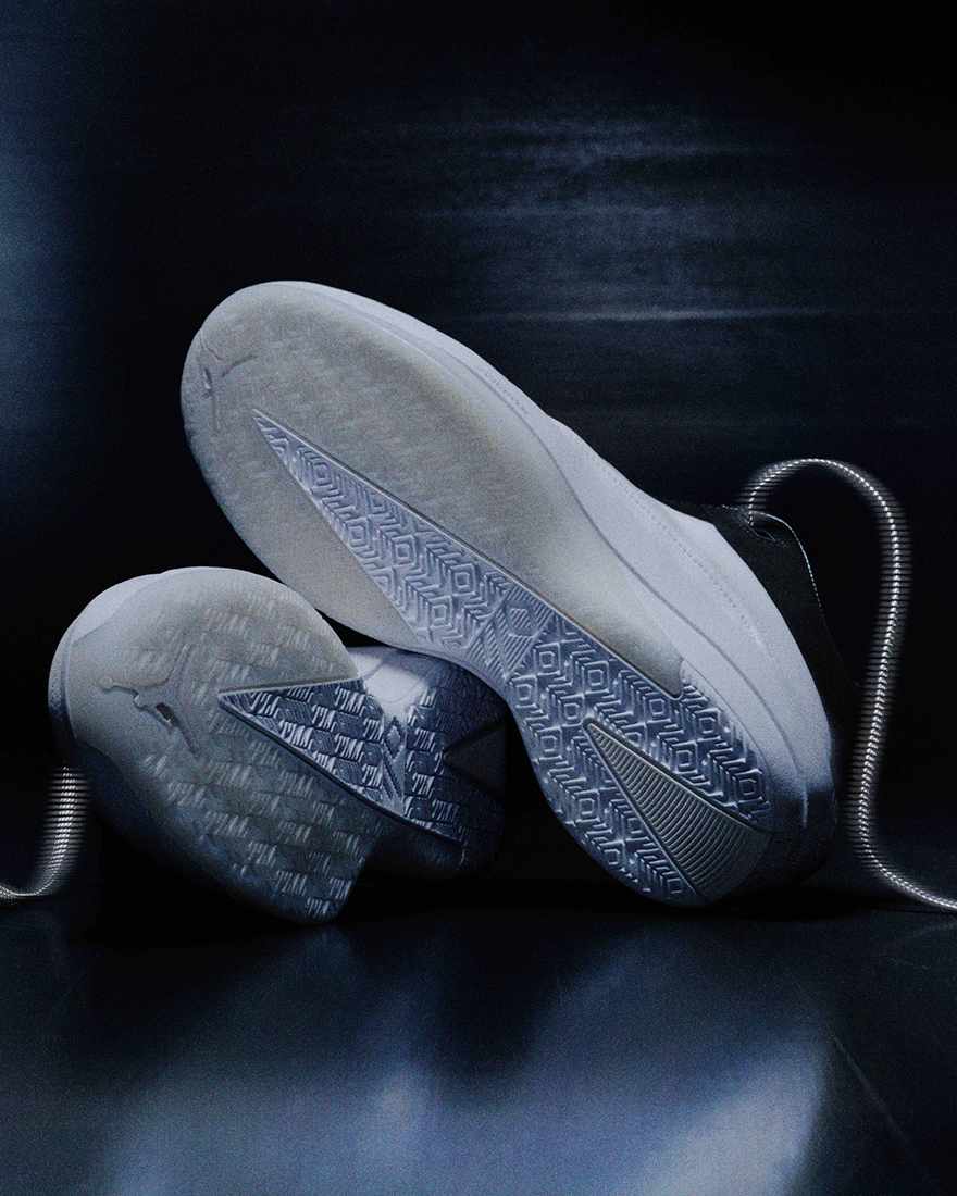 Nike präsentiert den bahnbrechenden Air Jordan 40
