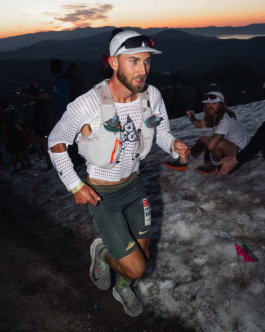 Nike ACG Ultrafly: velocità per le avventure più wild