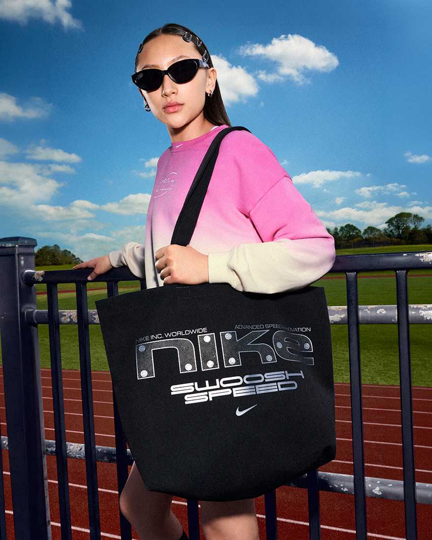 Les meilleurs sacs à dos Nike Kids pour la rentrée