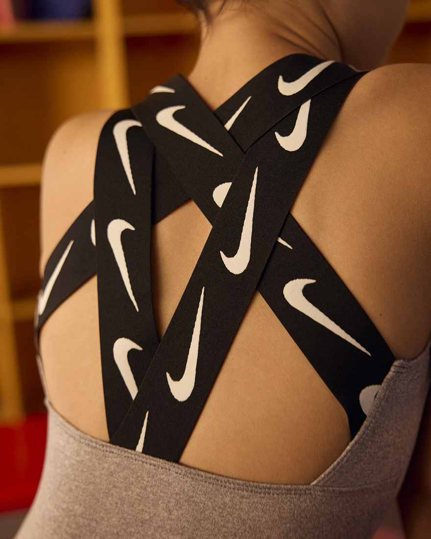 Nike Leotardコレクションが登場：若きアスリートに贈る新時代のアイテム