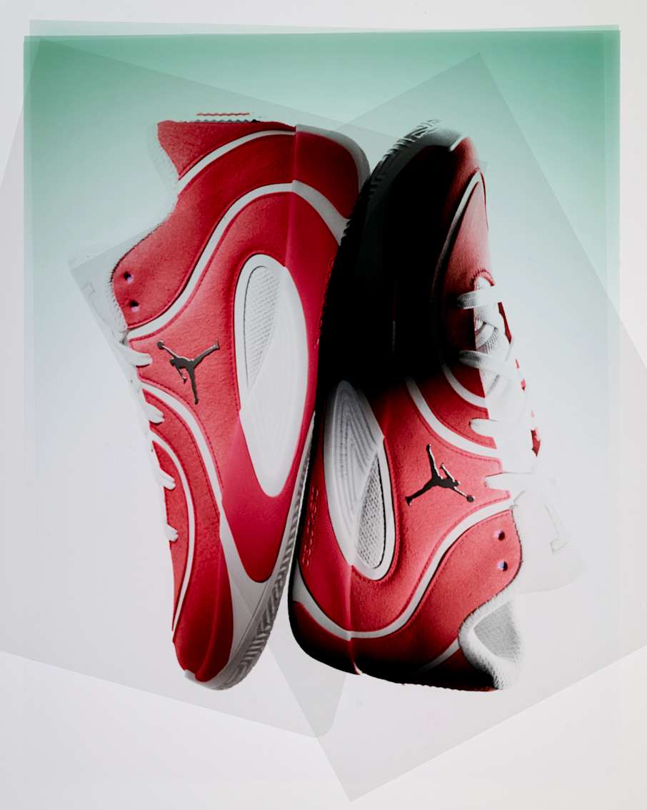 Jayson Tatum vuelve a la cancha con las Tatum 4 de la franquicia Jordan