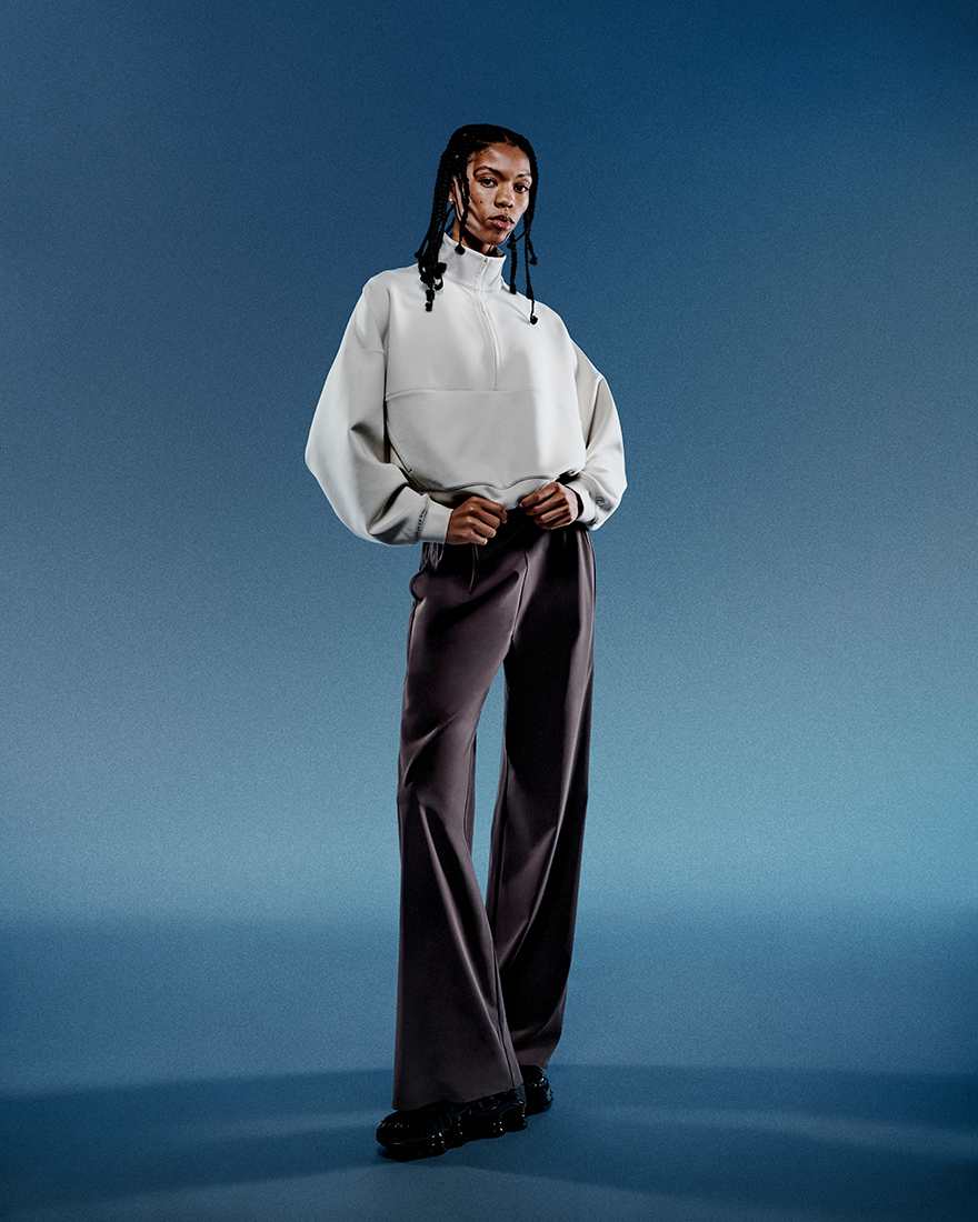6 idées de tenues Nike confortables pour les athlètes  