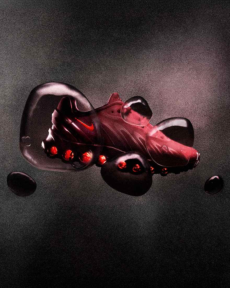 Nike Air Max Day 2025：エア マックス Dn8が登場  