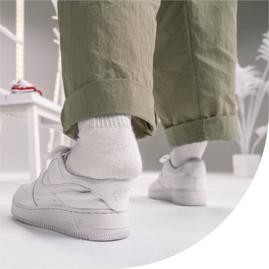 Nike EasyOn – Her Vücut Tipine Uyum Sağlayan Ayakkabılar