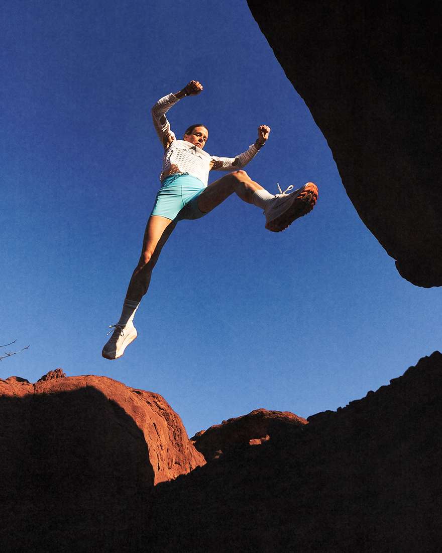 Trailrunning-Schuhe und Laufschuhe: Was sind die Unterschiede?