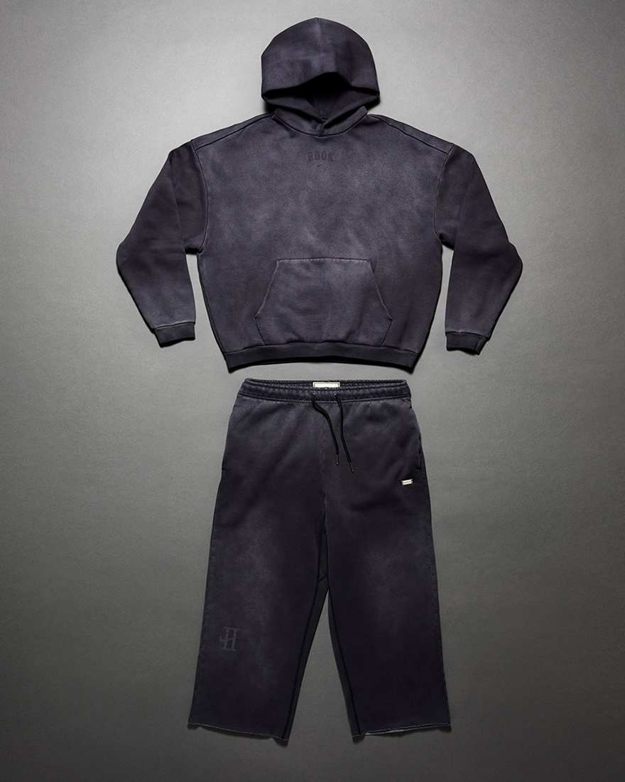 Devin Booker inicia un nuevo capítulo en su historia con Nike con la colección Book 2