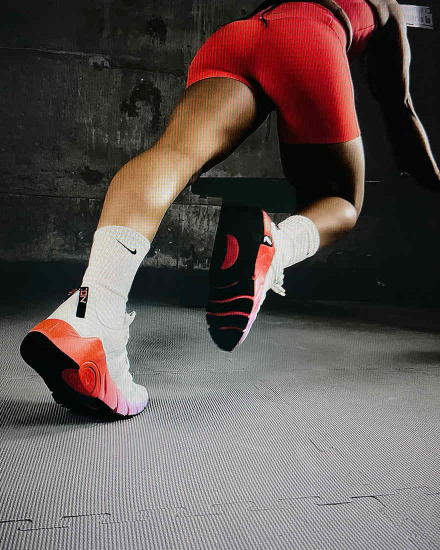 Les Nike Free Metcon 7: les sabatilles per al gimnàs que poden amb tot
