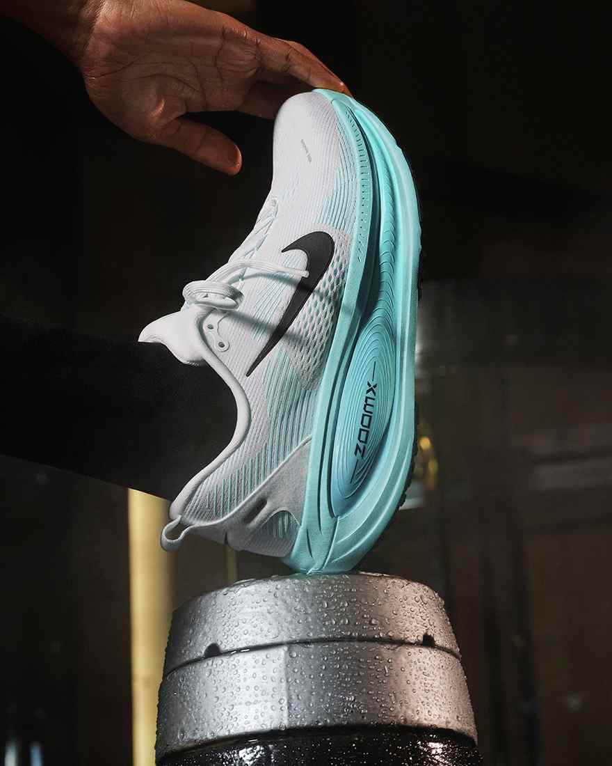 What Shoes Are Best for Long-Distance Running?