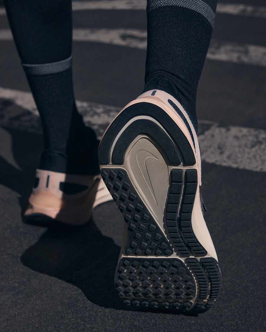 ¿Con qué frecuencia debería sustituir las zapatillas de running?