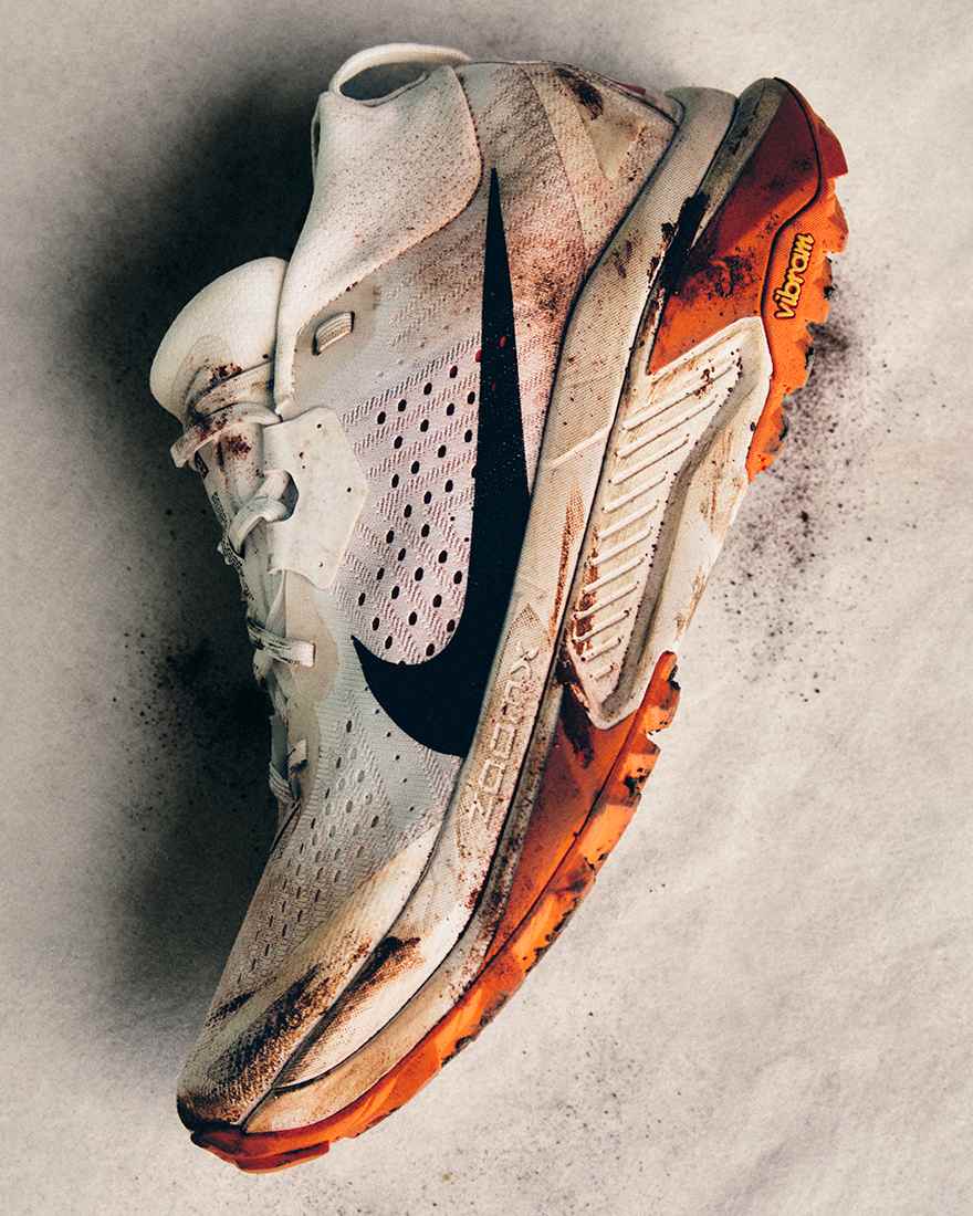Trailrunning-Schuhe und Laufschuhe: Was sind die Unterschiede?