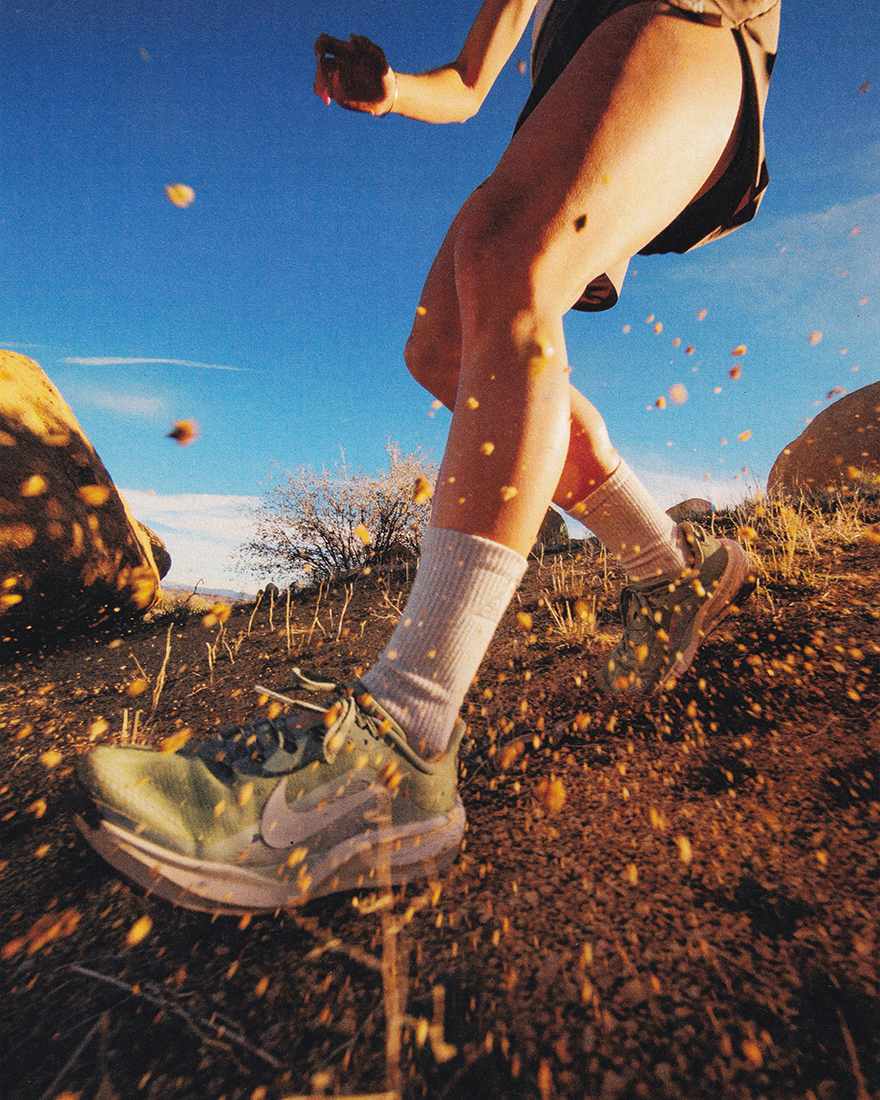 How to Choose Stability Trail-Running Shoes