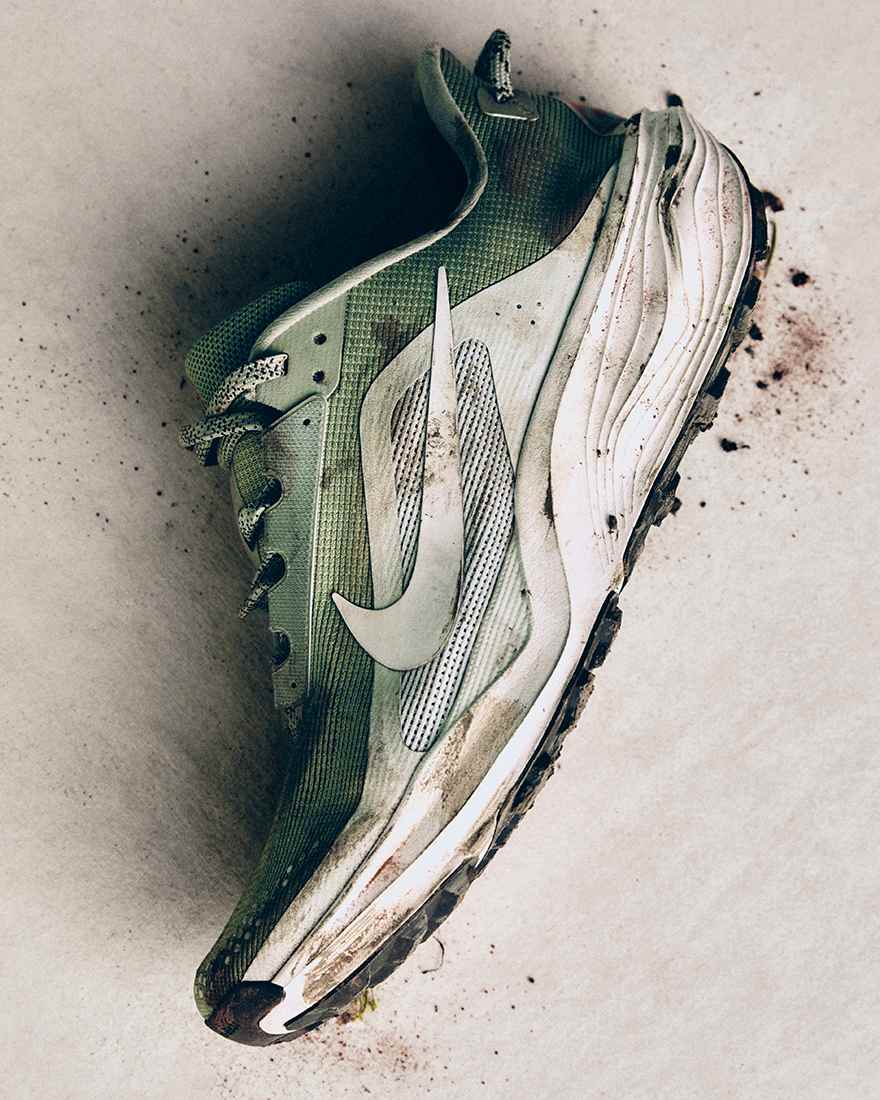 Comment choisir des chaussures de trail assurant une bonne stabilité