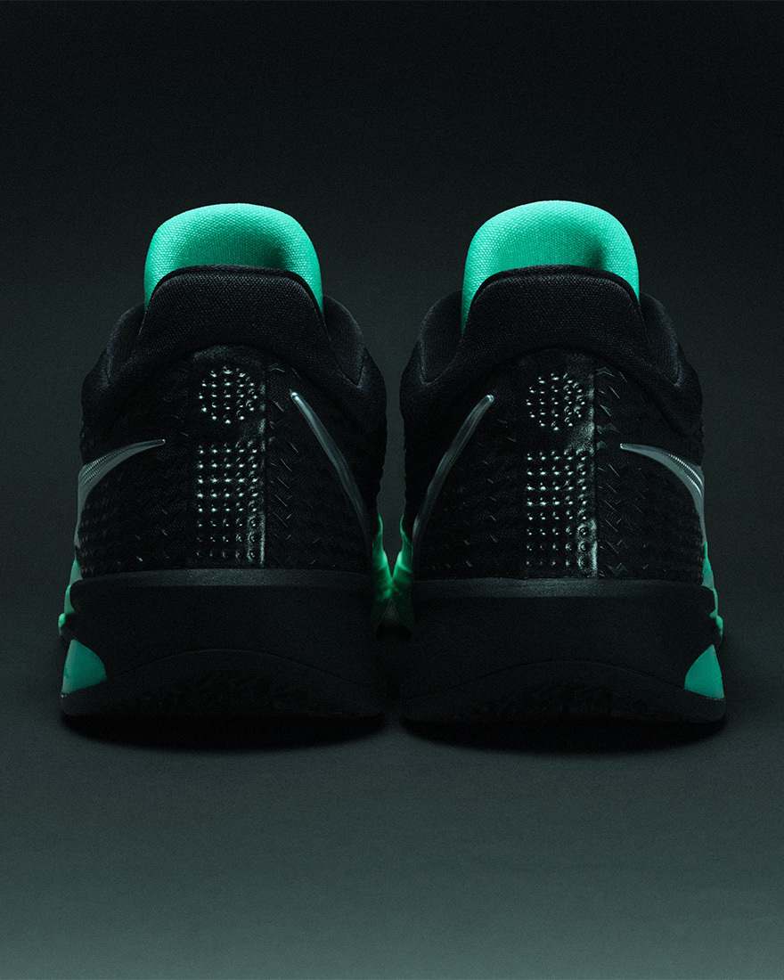 Nike Sabrina 4: Το πιο καινοτόμο παπούτσι με την υπογραφή της Sabrina Ionescu έως τώρα