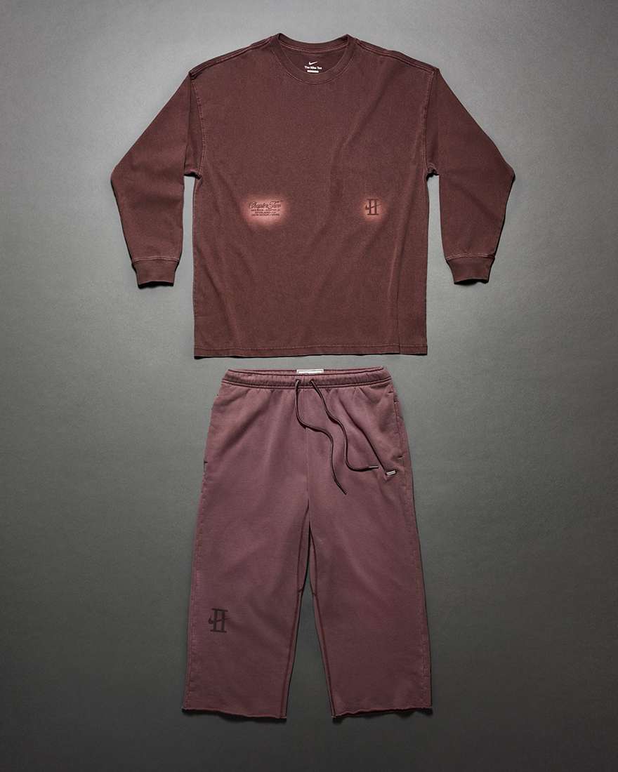 Devin Booker inicia un nuevo capítulo de su historia con Nike con las Book 2