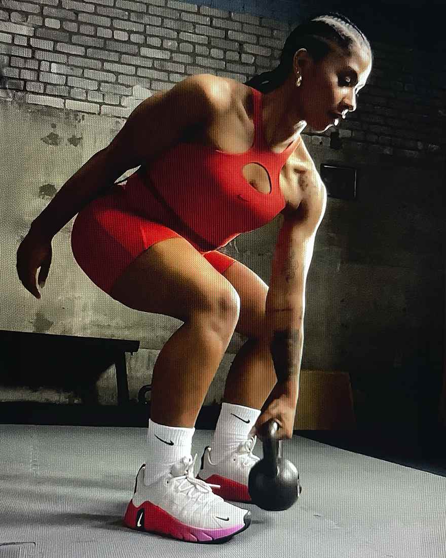 Les Nike Free Metcon 7: les sabatilles per al gimnàs que poden amb tot