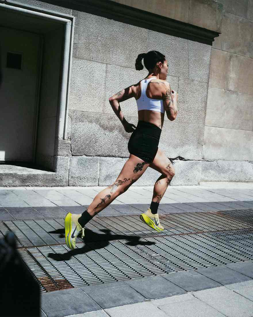 Nike Pegasus Plus 2 Release: What’s New in the Tempo Running Shoe
