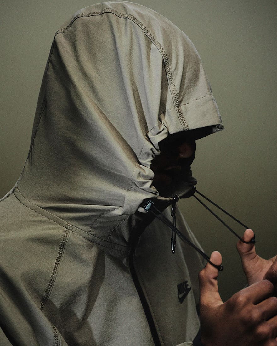 Nike Tech Woven Suit Launches in Six New Colors