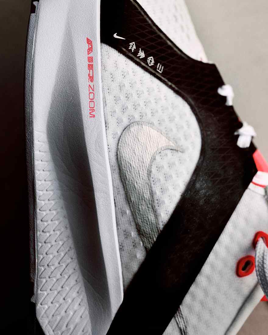Nike Hybrid RN: Der Trainingsschuh für vielseitige Workouts