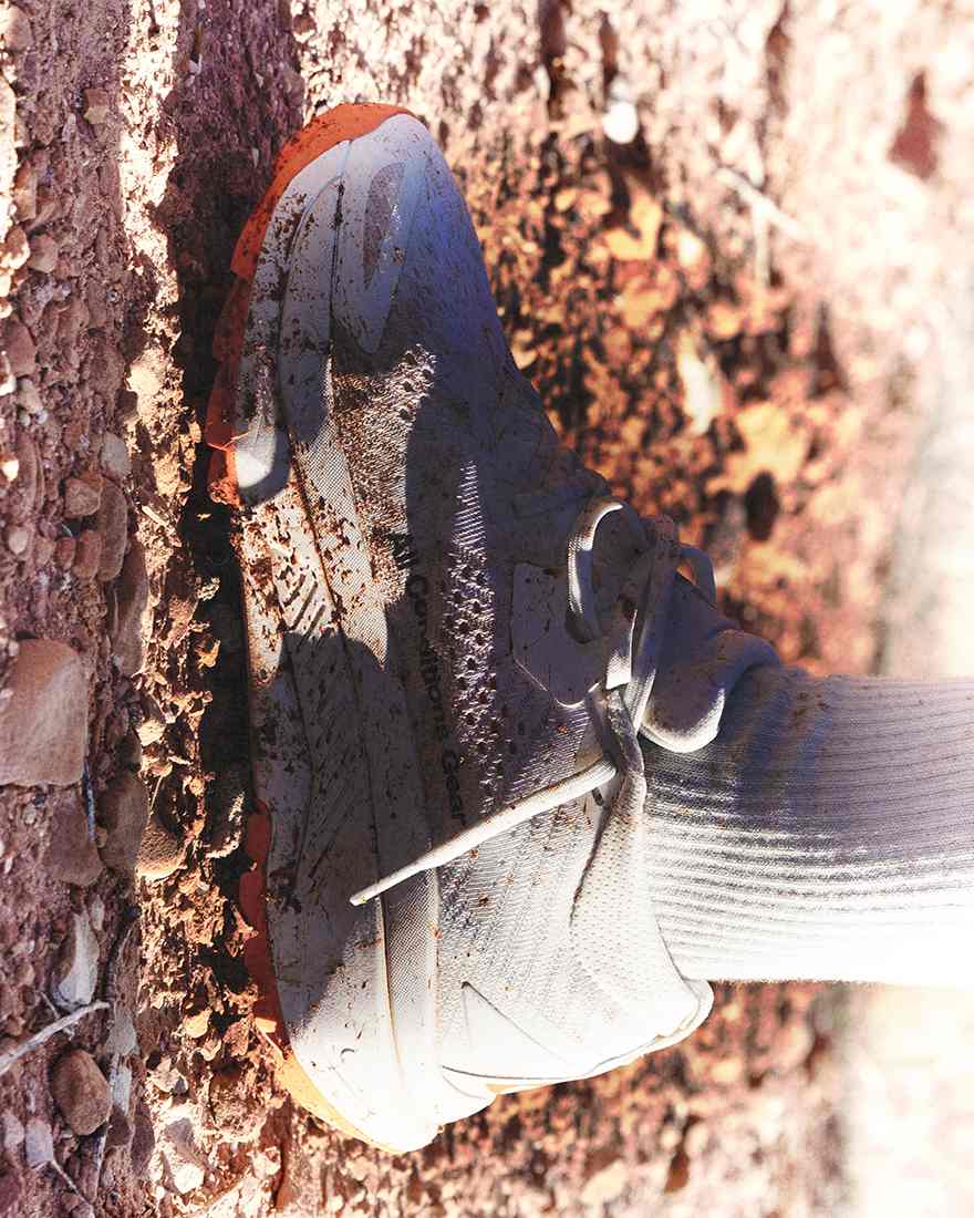 Trailrunning-Schuhe und Laufschuhe: Was sind die Unterschiede?
