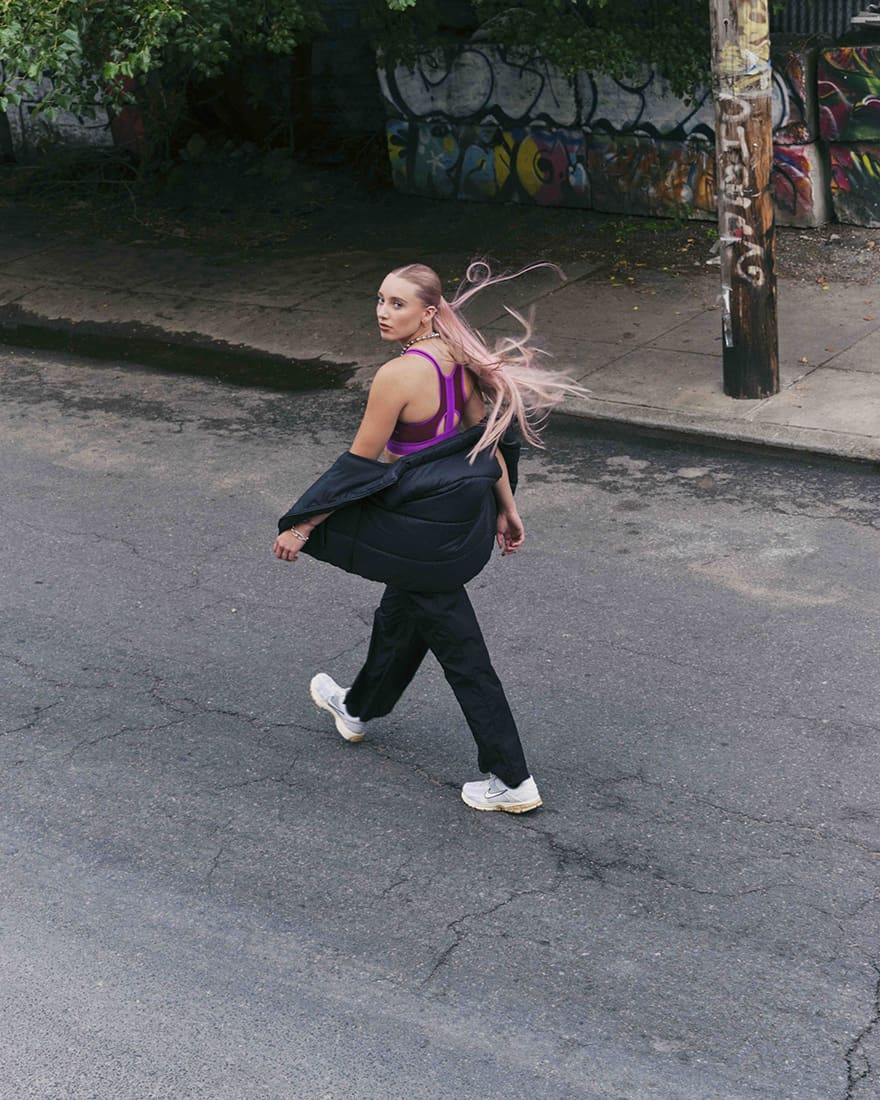 Confort, style running rétro… La famille Nike Vomero s'aggrandit avec des modèles qui s'adaptent à toutes les situations 
