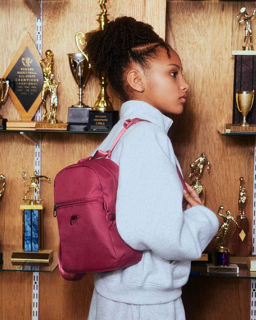 Les meilleurs sacs à dos Nike Kids pour la rentrée