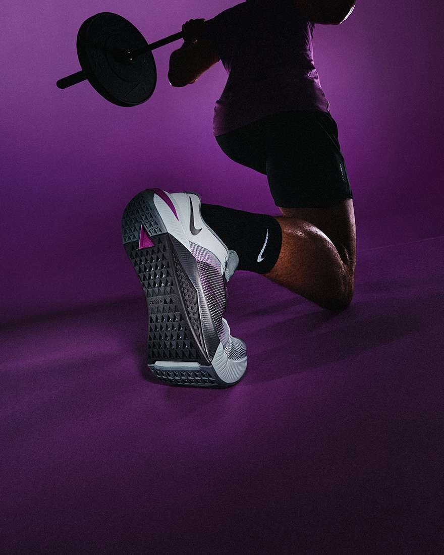 Die besten Nike Schuhe für HIIT-Workouts