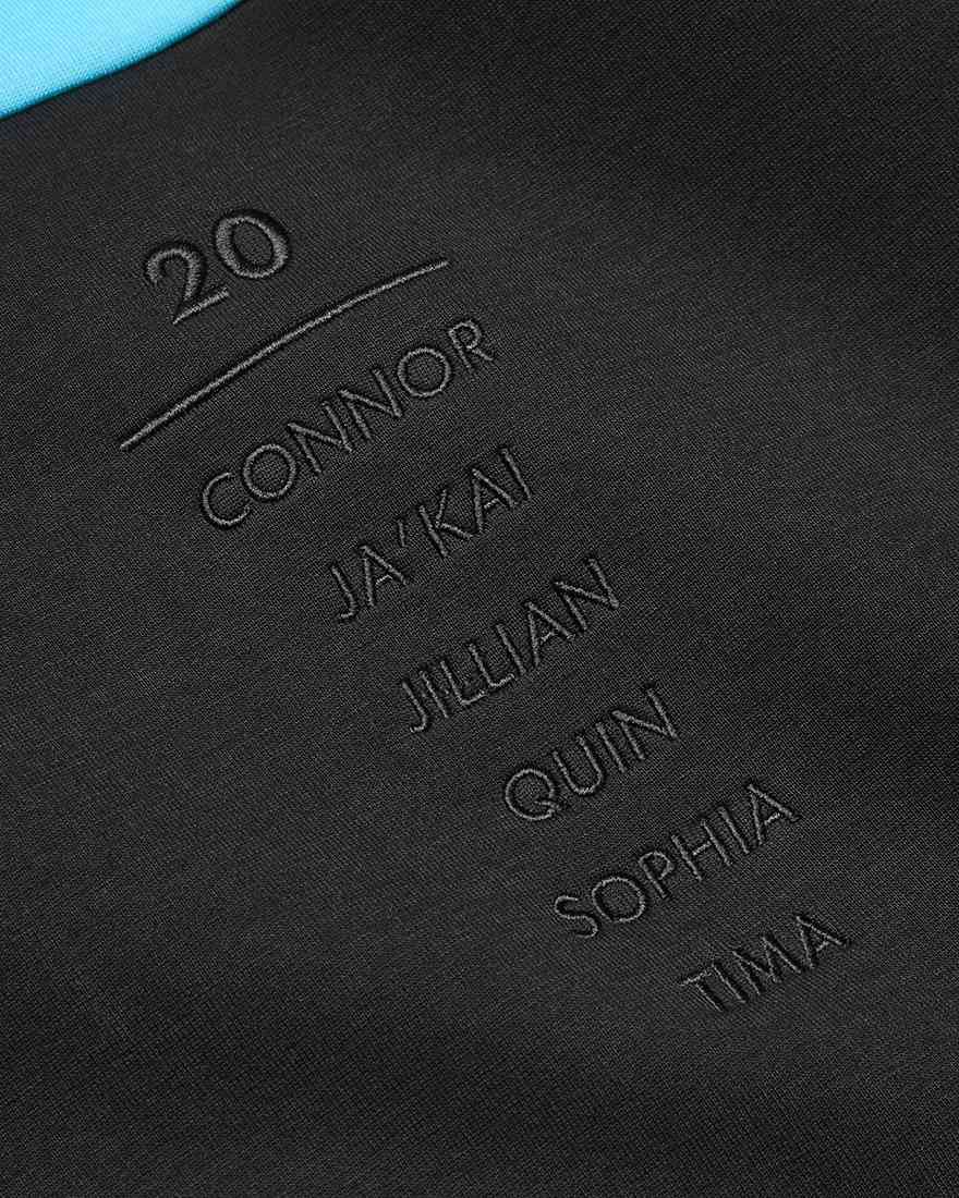 La collection Doernbecher Freestyle 20 propose de superbes sneakers imaginées par de jeunes designers. 